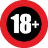 18+ Age Notice